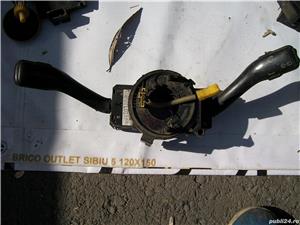 Bloc lumini stergatoare semnalizare Fabia Golf 8l0953513g  