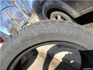 Vând cauciucuri viking - imagine 2