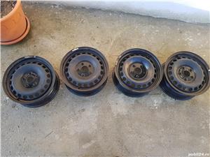 Jante VW Passat b5 - imagine 2