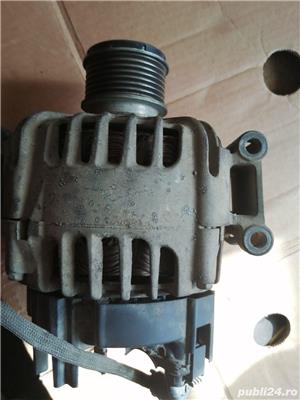 Alternator mercedes w204  - imagine 3