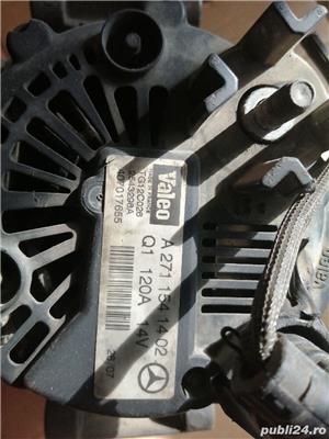 Alternator mercedes w204  - imagine 2