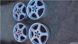 Jante aliaj R16 5×100 - imagine 2