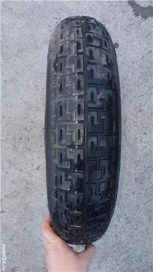 Rezerva slim PIRELLI 4×98 - imagine 3