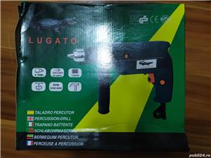 Bormasina (masina de gaurit cu percutie) - imagine 2