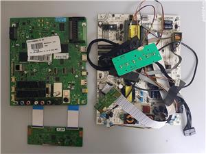 17MB90-3   6870C-0452A  17IPS20  LC-50LE756 - imagine 6