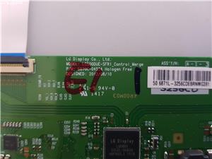 17MB90-3   6870C-0452A  17IPS20  LC-50LE756 - imagine 2