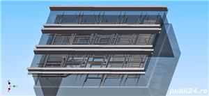 Servicii modelare 3D, CAD, documentatii tehnice, randare, FEA - imagine 6