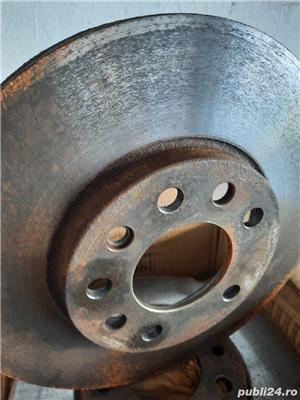 Discuri frână fata Opel 5 x110 Astra Zafira Vectra