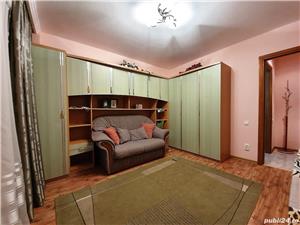 Apartament cu 3 camere decomandate și 2 băi- Constanța - imagine 7