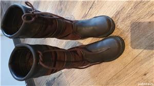 Cizme calarie noi