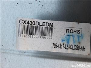 CV9203H-A42 exclusiv 43 inch  - imagine 3