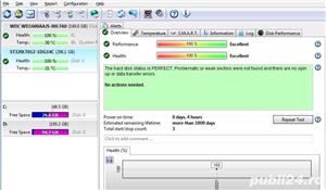 Hard Disk-HDD Sata 2,5" HDD-320 Gb Seagate ST320L012-1DG14C Refurbished (Reset Factory) Zero ore - imagine 3