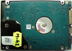 Hard Disk-HDD Sata 2,5" HDD-320 Gb Seagate ST320L012-1DG14C Refurbished (Reset Factory) Zero ore - imagine 2