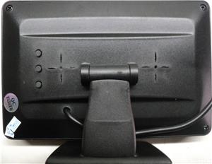 Monitor AUTO 4,3" LED Universal, DC 12v (NOU) - imagine 5