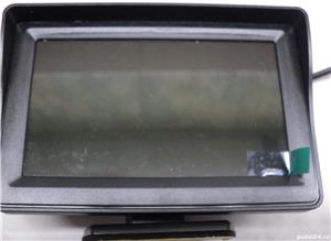 Monitor AUTO 4,3" LED Universal, DC 12v (NOU) - imagine 4