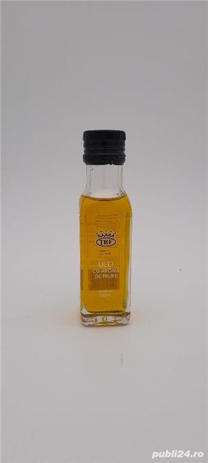 ulei cu aromă de trufa trf