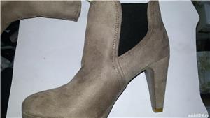 Ghete dama - imagine 2