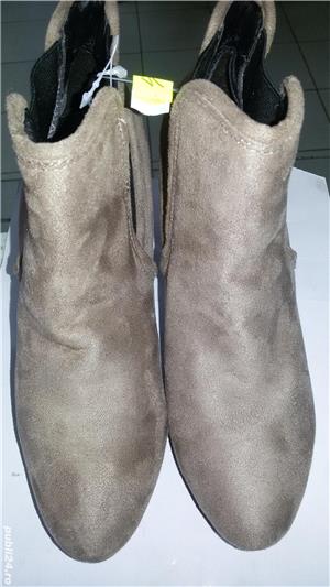 Ghete dama - imagine 3