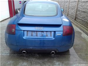 Haion audi tt 2000