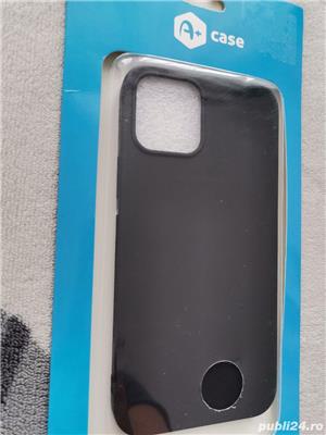 Vand husa Iphone 12.. 12 Pro.. Nou nouța calitate la cutie. 
