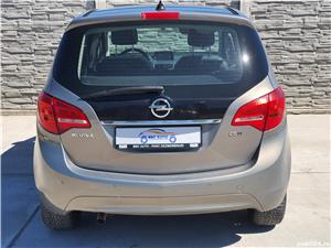 Stop opel meriva b dreapta  - imagine 3