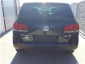 Stop TOUAREG 7L stanga  - imagine 2