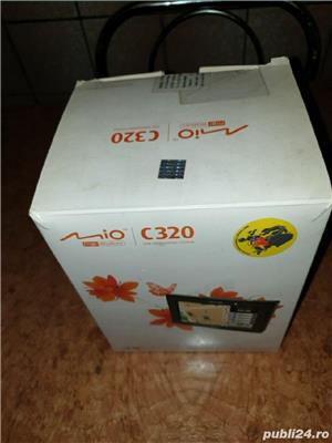Gps Mio C320 - imagine 6