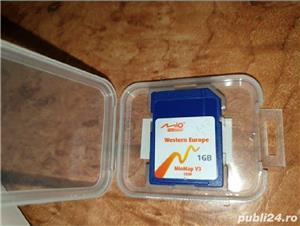 Gps Mio C320 - imagine 4