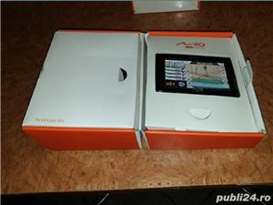 Gps Mio C320 - imagine 7