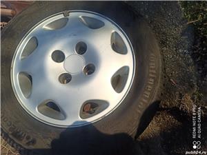 Roți cu jante de aliaj - imagine 4
