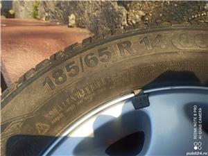 Roți cu jante de aliaj - imagine 3