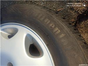 Roți cu jante de aliaj - imagine 5