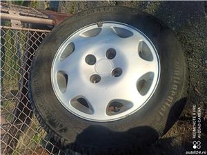 Roți cu jante de aliaj - imagine 6
