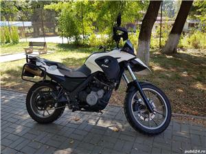 Bmw G650GS - imagine 4