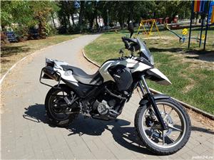 Bmw G650GS - imagine 3