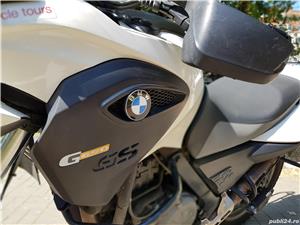 Bmw G650GS - imagine 6