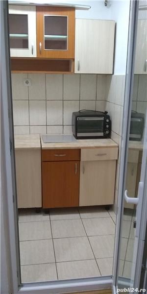 Vand Apartament cu 1 cameră - imagine 5