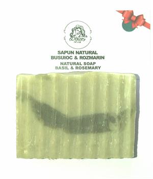 Sapunuri naturale - imagine 7