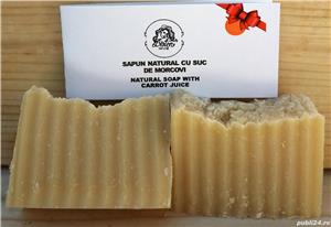 Sapunuri naturale - imagine 9