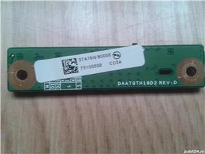 Vand Wireless switch board HP DAAT9TH18D2, 37AT9WB0006 Pret 19 Lei - imagine 2