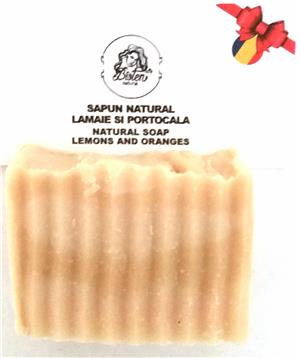 Sapunuri naturale - imagine 10