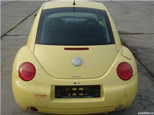 Haion volkswagen beetle 2000 - imagine 2