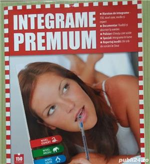 Maraton de INTEGRAME Premium