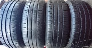 2 anvelope de vara Fulda 195 60 R15 - imagine 3