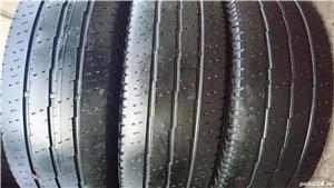 3 anvelope de vara Continental 205 65 R16C 107 105T - imagine 3