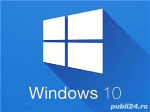 Instalez Windows XP, 7, 8, 10 - La domiciliul clientului