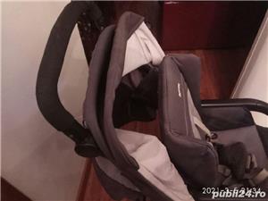 Vand carrucior copii