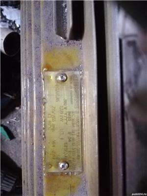 Motor electric trifazic  2,2 kw 3 kw.  - imagine 2