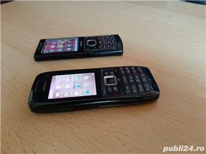Nokia E51, 6500c - imagine 2