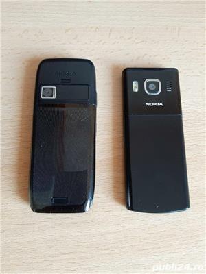 Nokia E51, 6500c - imagine 3